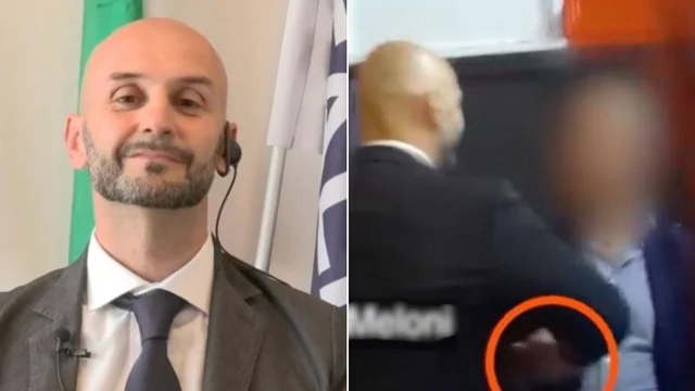 Inchiesta Fanpage, ecco cosa dichiarava l'eurodeputato Procaccini prima di venire ripreso dalle telecamere nascoste