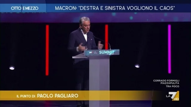 Automobile, un conflitto geopolitico