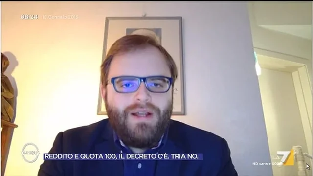 Sì al reddito tra norme antidivano e tanti paletti