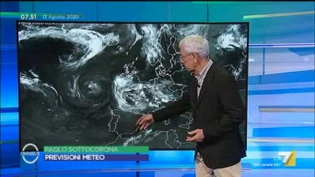 Omnibus - Meteo