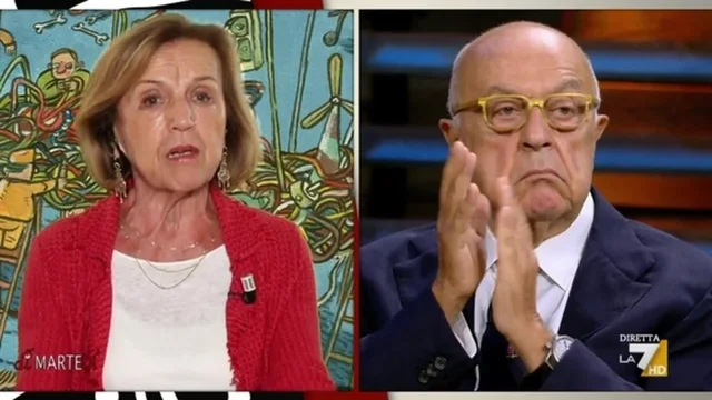Fornero durissima contro Salvini: "Merita ben di più delle pernacchie..."