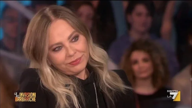 L'intervista Barbarica a Ornella Muti