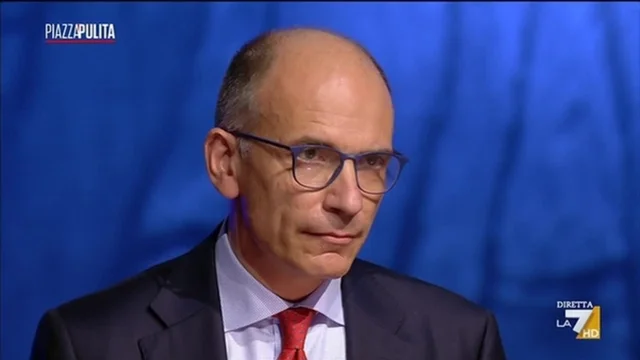Piazzapulita - Puntata del 8/9/2022