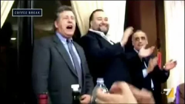 FRANCO FIORITO, IL RITRATTO