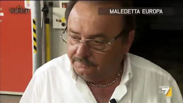 Maledetta Europa