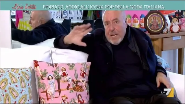 Fiorucci, addio all'icona POP della Moda italiana