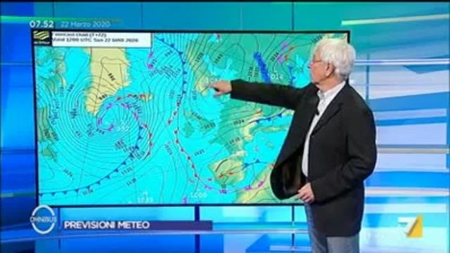 Omnibus - Meteo