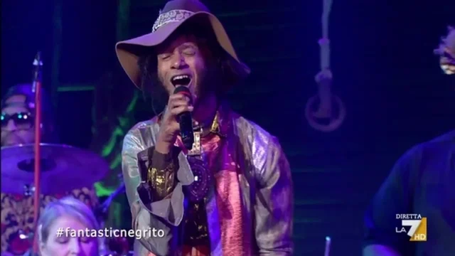 Fantastic Negrito - "Devil in my pocket"