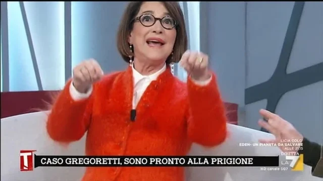 Tagadà - Puntata 20/01/2020