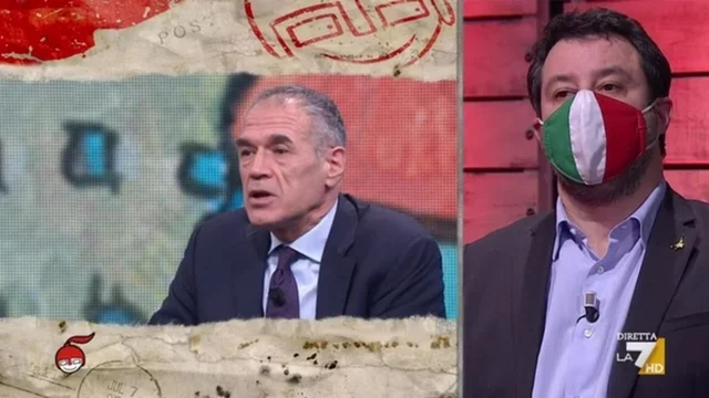 Economia, Carlo Cottarelli: "Un disastro, perderemo circa 300 miliardi"