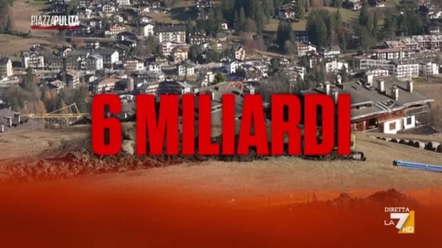 Olimpiadi Milano Cortina 2026: “La Procura di Milano ha indagato su essenzialmente due reati, corruzione e turbativa d'asta”