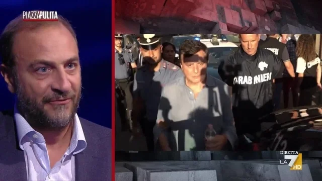 Caso Ranucci, Fittipaldi: “Una cosa che non abbiamo capito è perché non abbia ancora scaricato Lavitola”