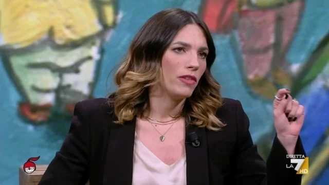 Baldino: "La Russa fa video su Pucci mentre viene bocciata la proposta di congedo paritario: ecco le priorità del governo"