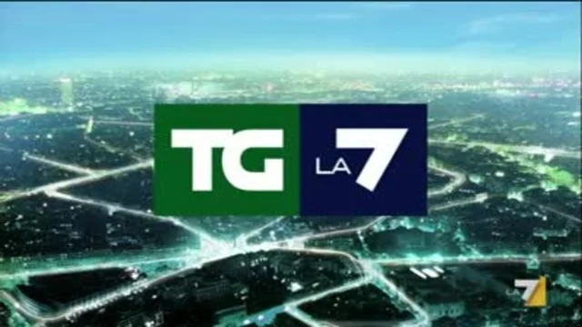 TG LA7