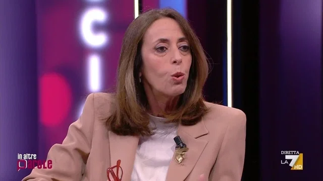 Il campo largo supera nei sondaggi il Governo Meloni, l'analisi di Alessandra Sardoni