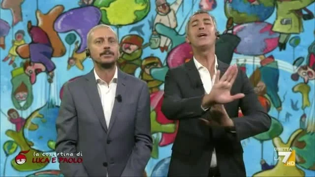 L'Italia, il Paese dove hanno tutti torto