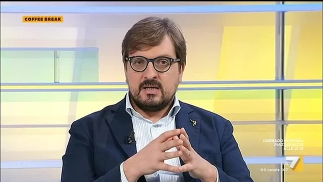 Coffee Break - Puntata 26/09/2019