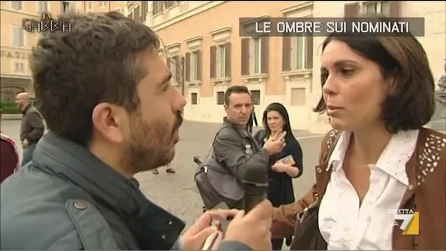 Le ombre sui nominati