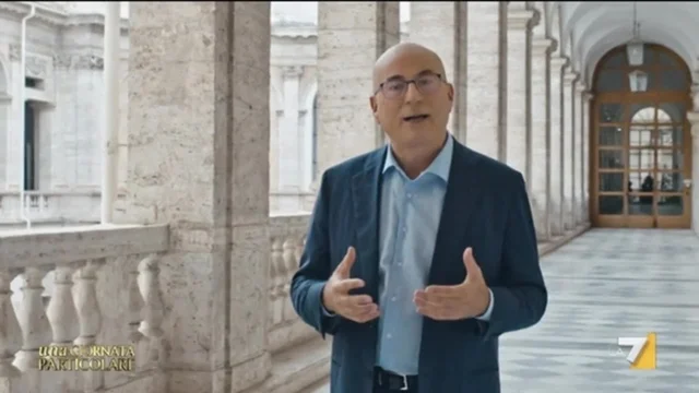 La Madonna di Pompei: Aldo Cazzullo racconta la storia di Bartolo Longo