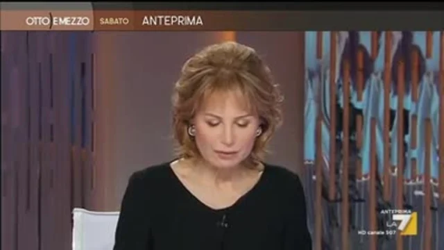Otto e Mezzo Sabato