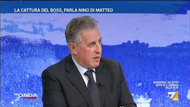 In Onda 29/01/2023