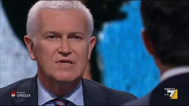 L'intervista a Maurizio Belpietro sul suo addio alla guida di Libero