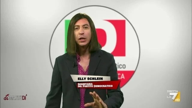 Il ritorno di Luca e Paolo del 25/03/2025