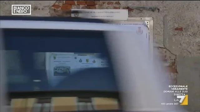 Lodi, il ristoratore che spara al ladro