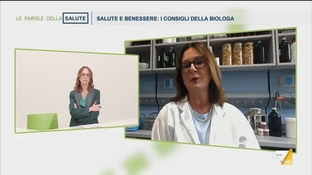 Benefici del magnesio - Dott.ssa Laura Agnolucci