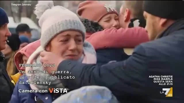 Camera con Vista