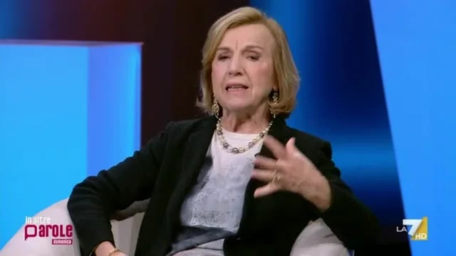 Elsa Fornero: "In Italia dobbiamo dare valore sociale all’indipendenza economica delle donne"