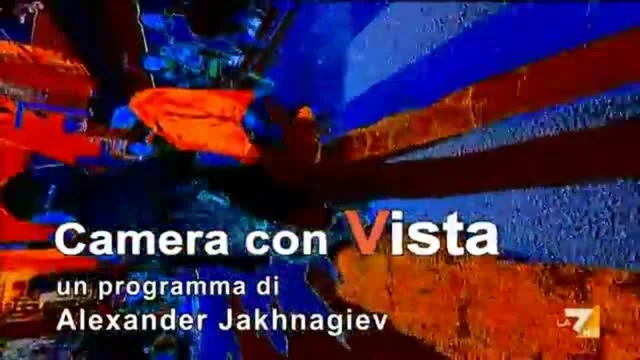 TG LA7 Notte