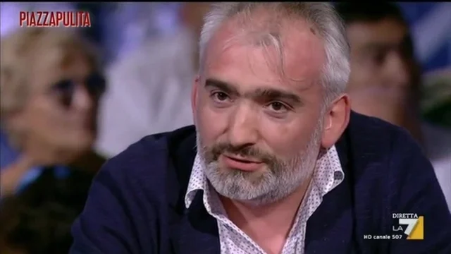 Alessandro Canu: "Il reddito di cittadinanza non avvicina al lavoro"