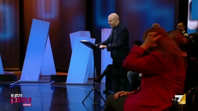 La buonasera di Massimo Gramellini