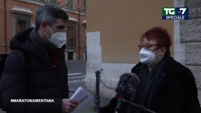 Crisi, la senatrice Tatjana Rojc passa dal PD al gruppo degli 'europeisti': "Mi sacrifico, me lo ha chiesto il Partito"