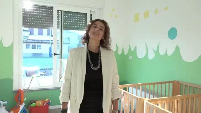 Crotta D'Adda ha il suo asilo. Il sindaco: "Segnale contro lo spopolamento"