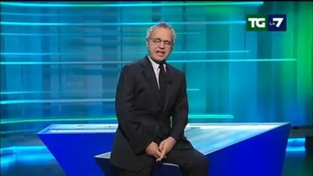 TG LA7
