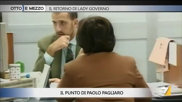 Pagliaro: Un referendum contro l’austerità