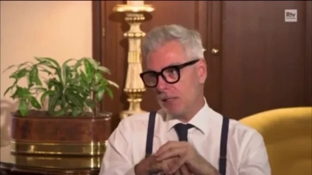 Il deputato di Fratelli d'Italia: "Le coppie gay sono illegali". E scoppia la polemica