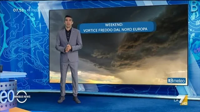 Omnibus Meteo