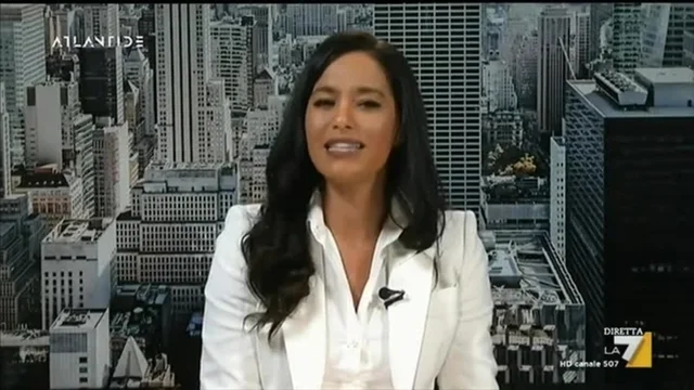 Elezioni USA, Rula Jebreal: "Il Covid ha pesato moltissimo nella campagna elettorale"