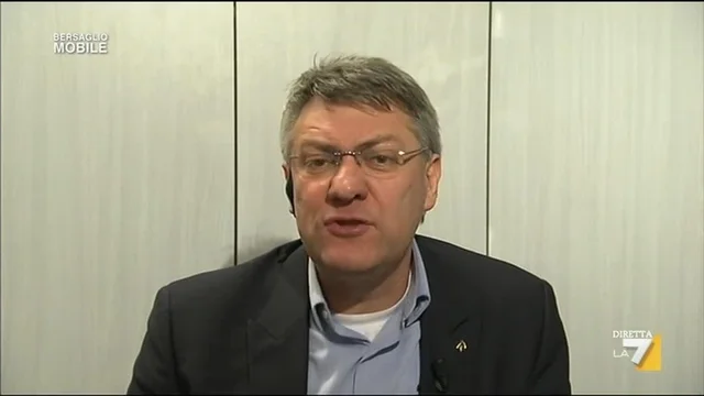 Landini: 'Stiamo pensando forme nuove di mobilitazione'
