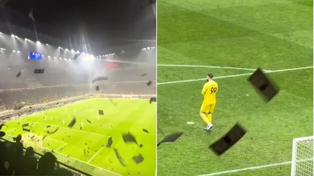 Donnarumma ritorna a San Siro con il PSG accolto dai fischi: video
