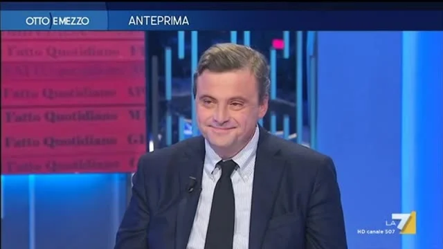 Otto e Mezzo