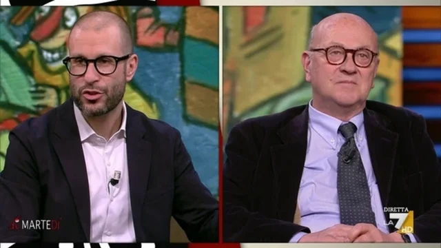 Cancellato con Rizzo: “Nel giovanile di FDI posture ideologiche neofasciste”