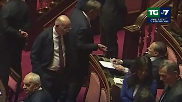 L'ultima fase politica di Silvio Berlusconi