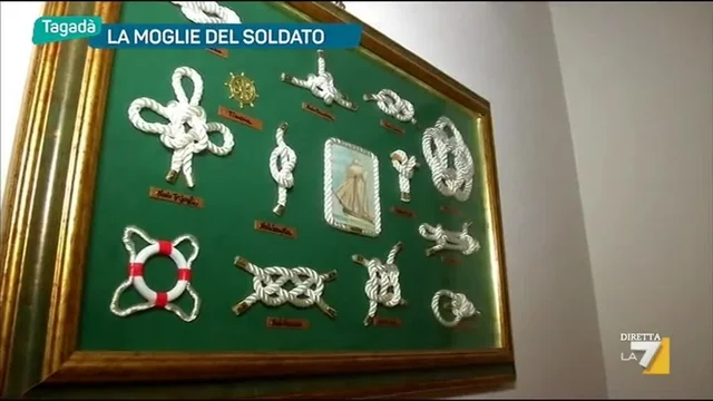 La moglie del soldato