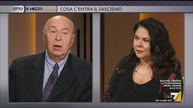 Cosa c'entra il fascismo