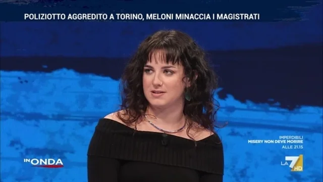 Scontri Askatasuna, Emma Ruzzon: "Strumentalizzazione favorisce manovre securitarie"