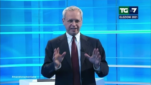 Enrico Mentana svela un retroscena sul Papeete: "Zingaretti disse a Salvini che sarebbe andato ad elezioni, furono Renzi e Grillo a non volerlo"